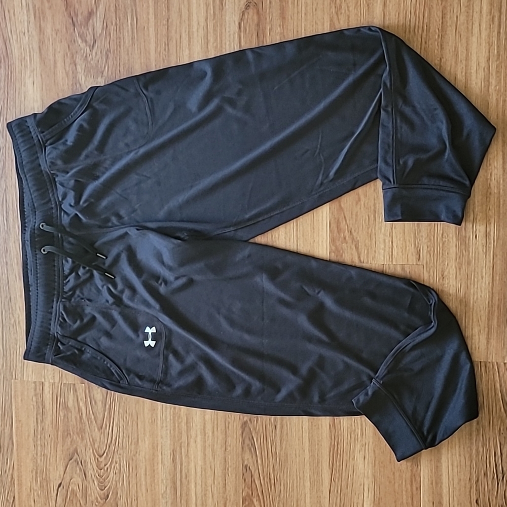 Under Armour Lightweight Joggers
